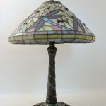 734 7163 TABLE LAMP